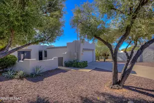 7472 E Serenity Ln, Tucson, AZ 85750 - Photo 4