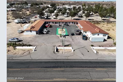 1150 S Highway 80, Benson, AZ 85602 - Photo 4