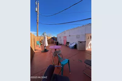 1150 S Highway 80, Benson, AZ 85602 - Photo 22