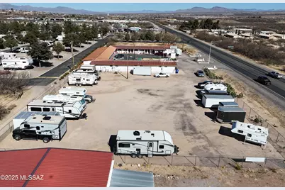 1150 S Highway 80, Benson, AZ 85602 - Photo 6