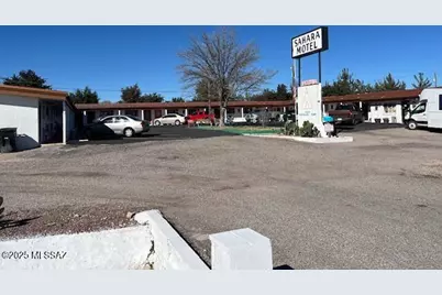 1150 S Highway 80, Benson, AZ 85602 - Photo 2