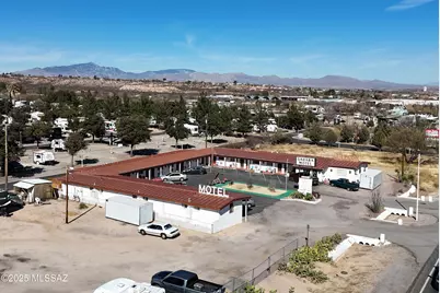 1150 S Highway 80, Benson, AZ 85602 - Photo 1