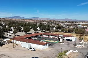 1150 S Hwy 80, Benson, AZ 85602 - Photo 1