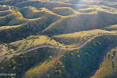 3 Camino La Paz #3B, Patagonia, AZ 85624 - Photo 4