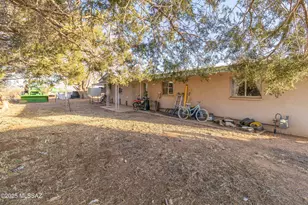 4842 W Gleeson Rd, Elfrida, AZ 85610 - Photo 46