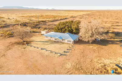 4842 W Gleeson Road, Elfrida, AZ 85610 - Photo 2