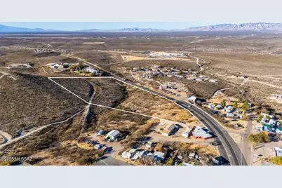 14.44 Acre Highway 80 #-, Tombstone, AZ 85638 - Photo 4