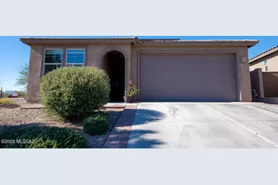 3180 W Chalfont Drive, Tucson, AZ 85742 - Photo 2