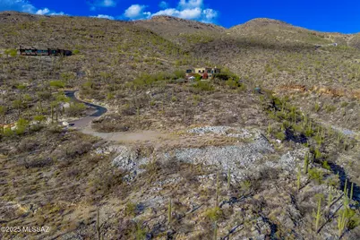 12526 E Mira Vista Canyon Place #19, Tucson, AZ 85749 - Photo 14