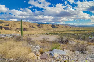 12526 E Mira Vista Canyon Pl, Tucson, AZ 85749 - Photo 8