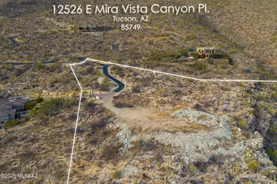 12526 E Mira Vista Canyon Place #19, Tucson, AZ 85749 - Photo 16