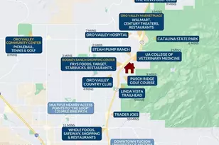 1500 E Pusch Wilderness Dr, Oro Valley, AZ 85737 - Photo 10