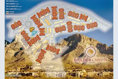 1500 E Pusch Wilderness Drive #8208, Oro Valley, AZ 85737 - Photo 12