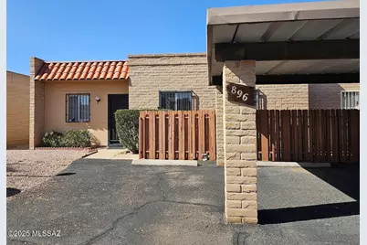 896 S Pantano Road, Tucson, AZ 85710 - Photo 2