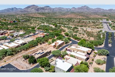 123 Geary Road, Tubac, AZ 85646 - Photo 14