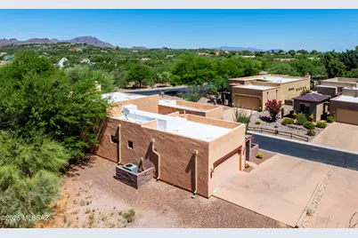 123 Geary Road, Tubac, AZ 85646 - Photo 16