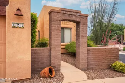 123 Geary Road, Tubac, AZ 85646 - Photo 4