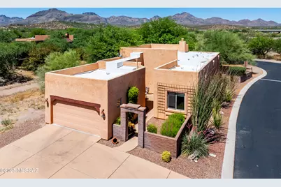 123 Geary Road, Tubac, AZ 85646 - Photo 1