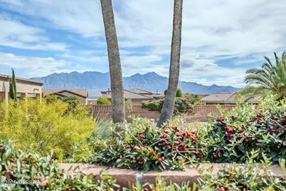 4884 S Desert Sunset Drive, Green Valley, AZ 85622 - Photo 1
