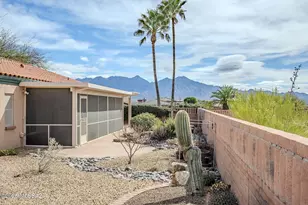4884 S Desert Sunset Dr, Green Valley, AZ 85622 - Photo 44