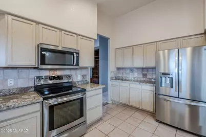 4884 S Desert Sunset Drive, Green Valley, AZ 85622 - Photo 20