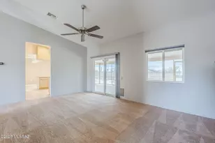 4884 S Desert Sunset Dr, Green Valley, AZ 85622 - Photo 8