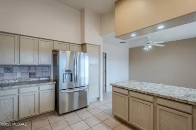 4884 S Desert Sunset Drive, Green Valley, AZ 85622 - Photo 22