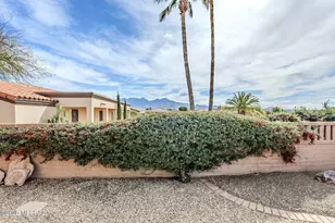 4884 S Desert Sunset Dr, Green Valley, AZ 85622 - Photo 48