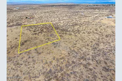 6.6 Acres Off W Linda Vista Road, Oracle, AZ 85623 - Photo 12