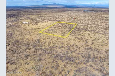 6.6 Acres Off W Linda Vista Road, Oracle, AZ 85623 - Photo 8