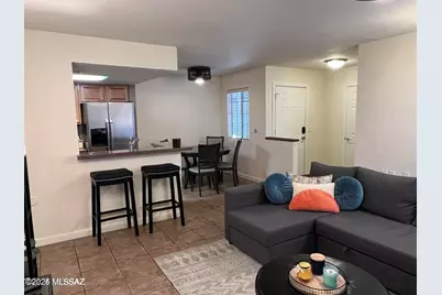 101 S Players Club Drive #25101, Tucson, AZ 85745 - Photo 1