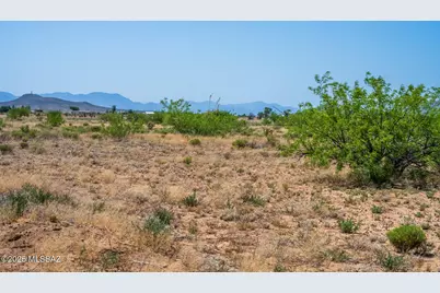 18 Acres Mockingbird Road #117&124, Pearce, AZ 85625 - Photo 12