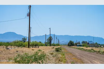 18 Acres Mockingbird Road #117&124, Pearce, AZ 85625 - Photo 14