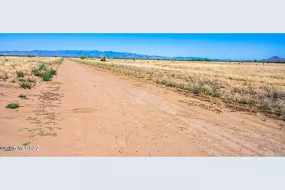 18 Acres Mockingbird Road #117&124, Pearce, AZ 85625 - Photo 10