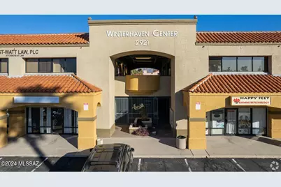 2921 E Fort Lowell Road #201, Tucson, AZ 85716 - Photo 12