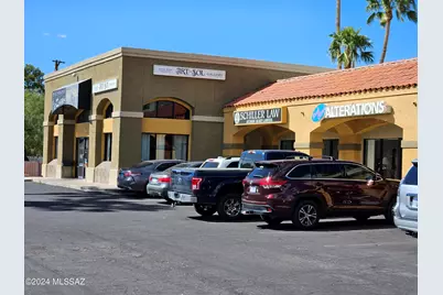 2921 E Fort Lowell Road #201, Tucson, AZ 85716 - Photo 4