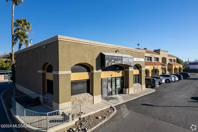 2921 E Fort Lowell Road #201, Tucson, AZ 85716 - Photo 10