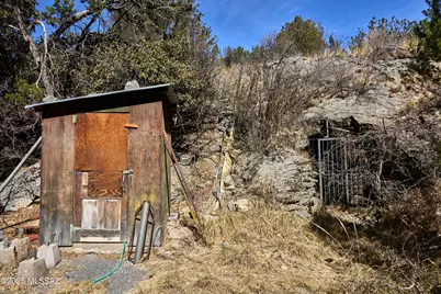 2011 S East Turkey Creek Road, Portal, AZ 85632 - Photo 38