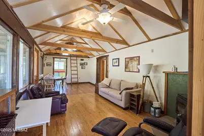 2011 S East Turkey Creek Road, Portal, AZ 85632 - Photo 12