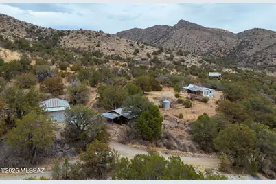2011 S East Turkey Creek Road, Portal, AZ 85632 - Photo 2