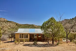 2011 S East Turkey Creek Rd, Portal, AZ 85632 - Photo 4