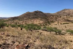 Tbd Cougar Pass, Tubac, AZ 85646 - Photo 1