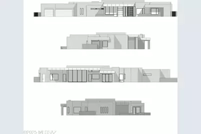 530 E Thunderstorm Place, Oro Valley, AZ 85755 - Photo 2