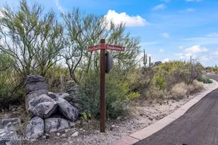 530 E Thunderstorm Pl, Oro Valley, AZ 85755 - Photo 16