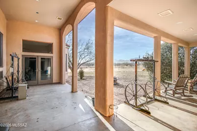 1055 W Dream Catcher Way, Cochise, AZ 85606 - Photo 46