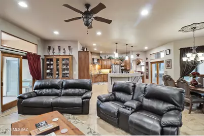 1055 W Dream Catcher Way, Cochise, AZ 85606 - Photo 18