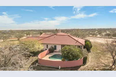 1055 W Dream Catcher Way, Cochise, AZ 85606 - Photo 8