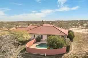 1055 W Dream Catcher Way, Cochise, AZ 85606 - Photo 8