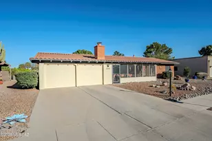 1232 N Paseo Del Cervato, Green Valley, AZ 85614 - Photo 4