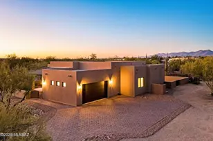 2930 W Lobo Rd, Tucson, AZ 85742 - Photo 8